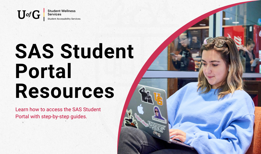 Student Portal Resources, Learn how to access the SAS Student Portal with step-by-step guides.