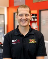 Physiotherapy Guelph Jody Brianceau