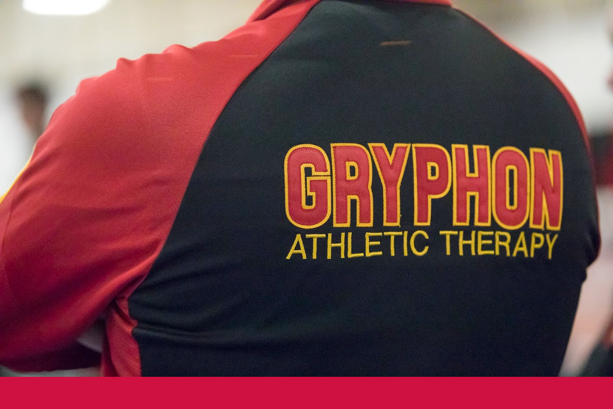 HPC Athletic Therapy Guelph
