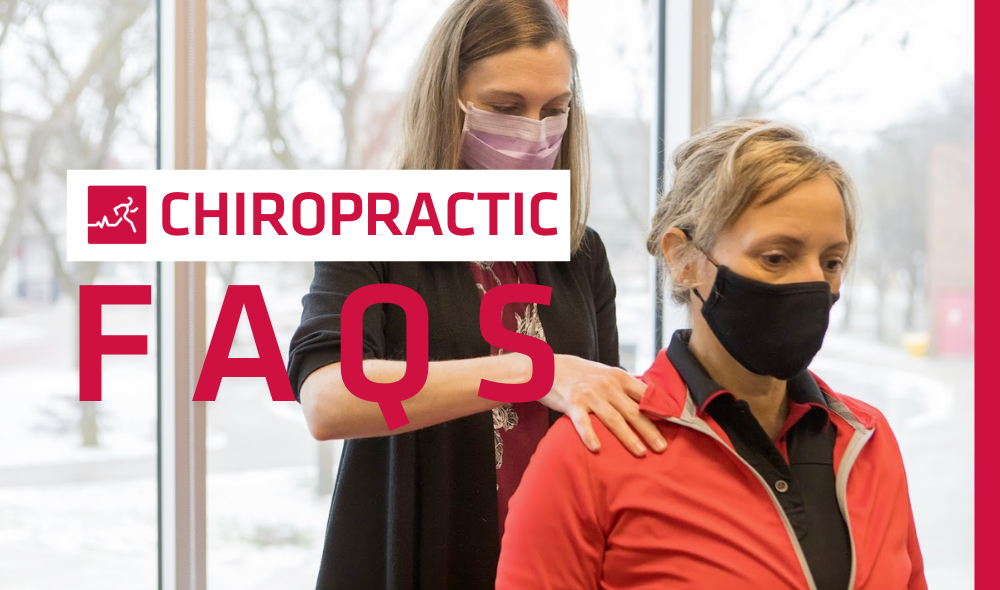 HPC Chiropractic Frequently Asked Questions