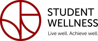 Student Wellness: Live well. Achieve well.