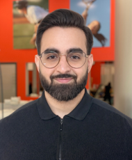 HPC-Guelph-Physiotherapy-Aayush Mehta