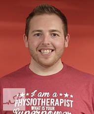 Physiotherapy Guelph Craig Dixon - Physiotherapist