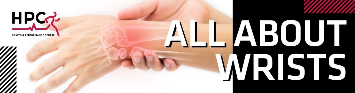 All About Wrists Physiotherapy Guelph