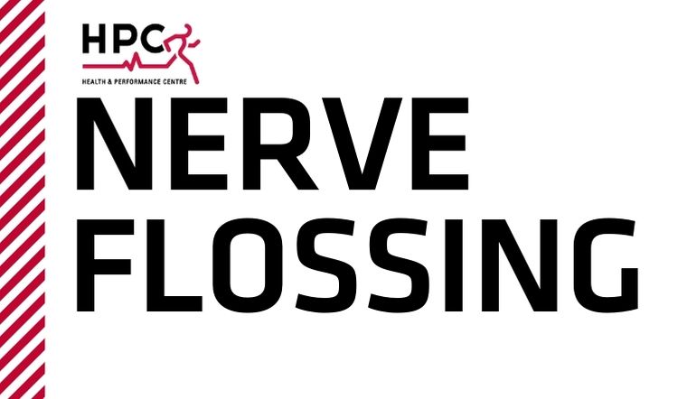 Nerve Flossing Guelph Physiotherapy