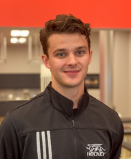 Jesse Grawbarger, Sport Physiotherapy Fellow Health and Performance Centre