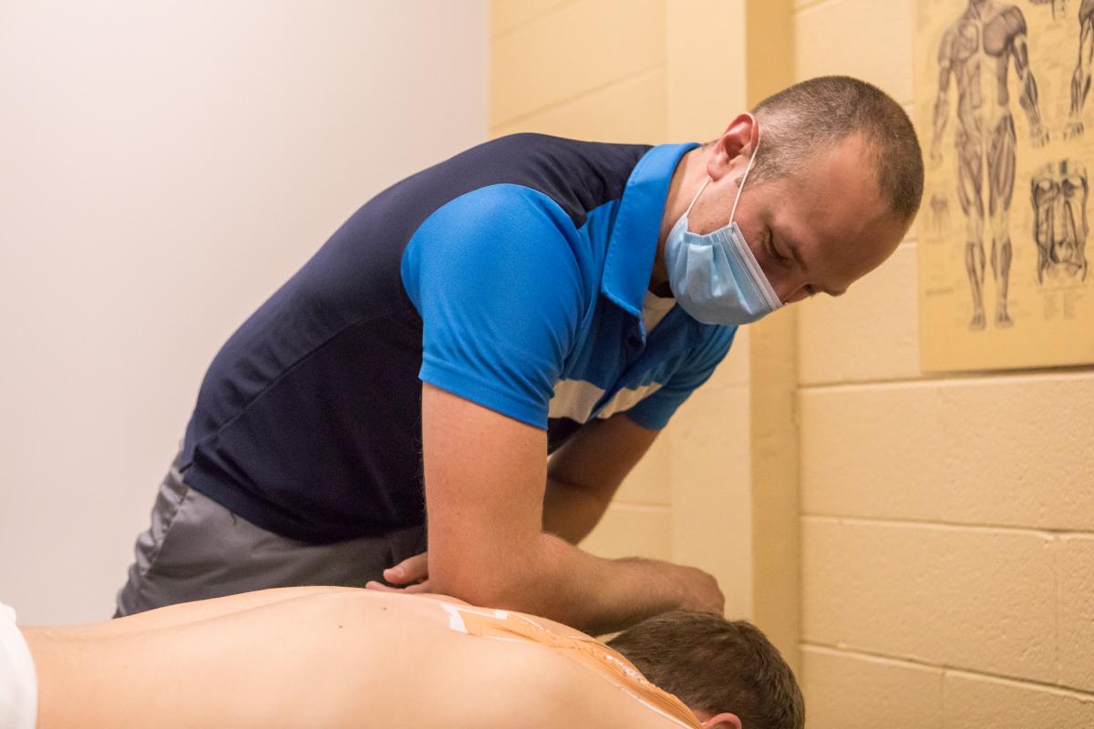 HPC-Massage Therapy