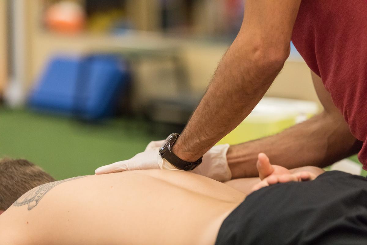 HPC - Physio