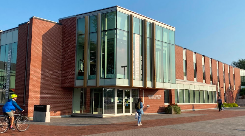 JT Powell Building