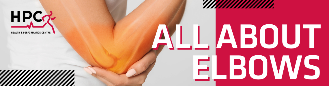 All About Elbows Guelph Physiotherapy