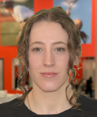 Shea - Registered Massage Therapist