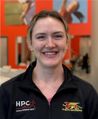 Lisa Wedel Physiotherapist, HPC Guelph