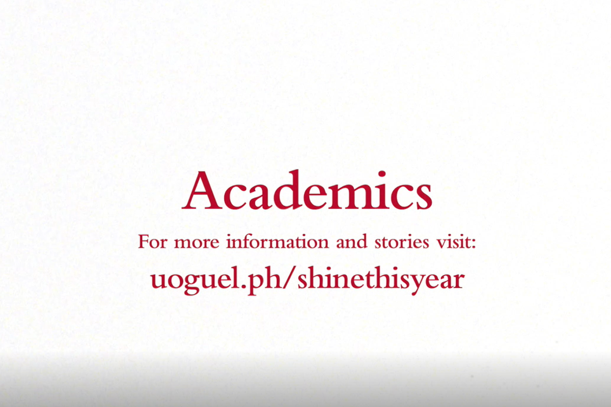 Link to Academics Shine this Year video
