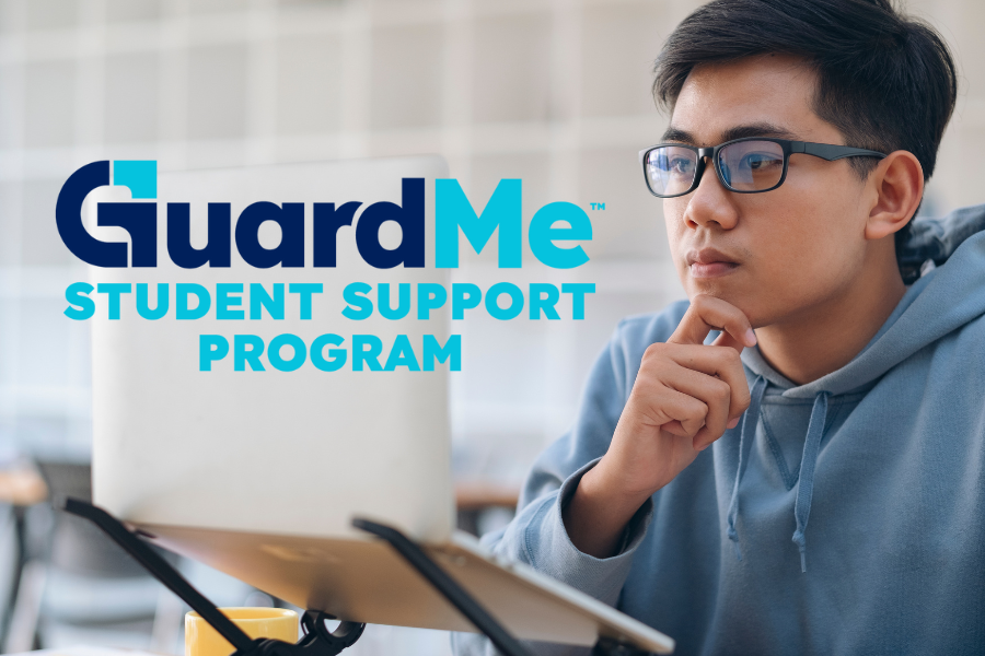 GuardMe Student Support Program