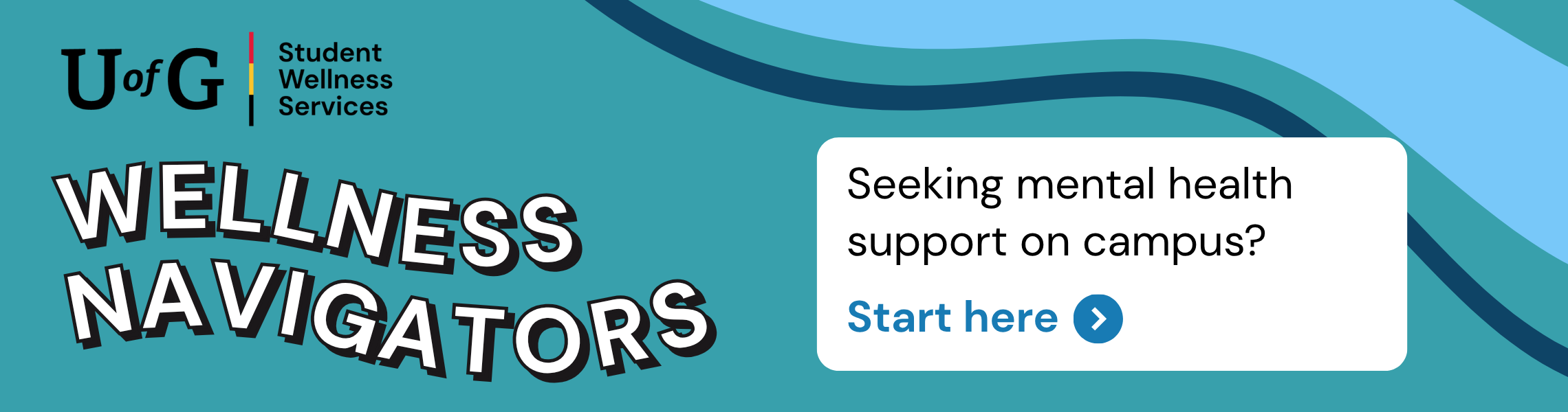 Seeking mental health support on campus? Start with Wellness Navigators