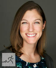 Dr. Kate Henderson - chiropractor