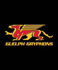 Guelph Gryphons Logo