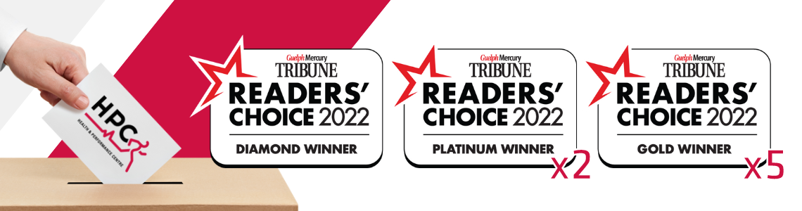 HPC Readers Choice Awards Winners in seven categories including Diamond, Gold and Platinum