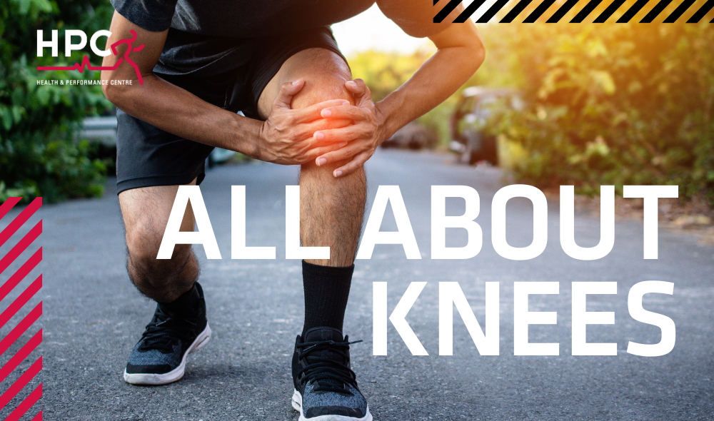 All about knees Guelph Physiotherapy
