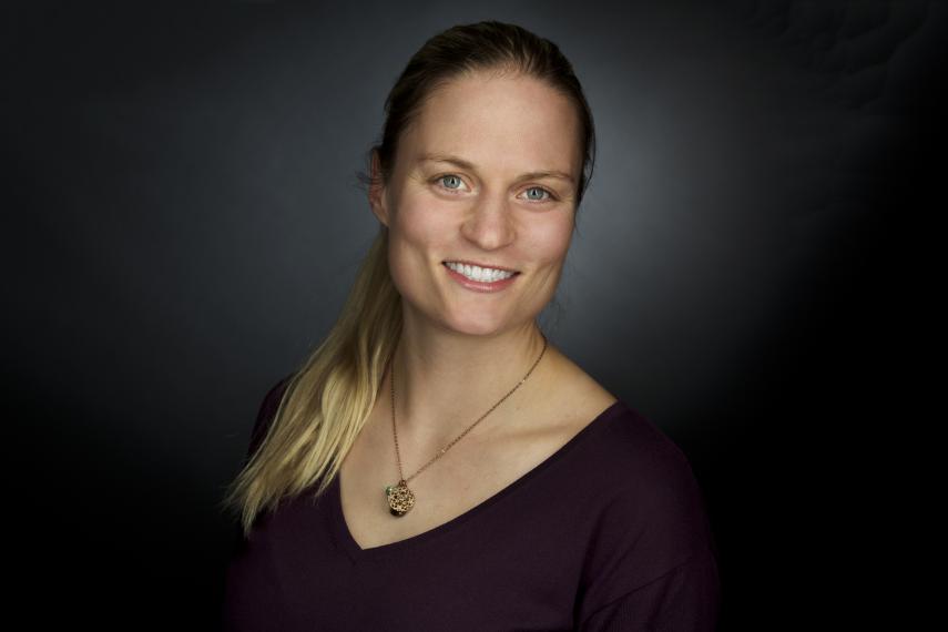Dr. Erin Weersink  MD, CCFP, Dip. Sport Med.