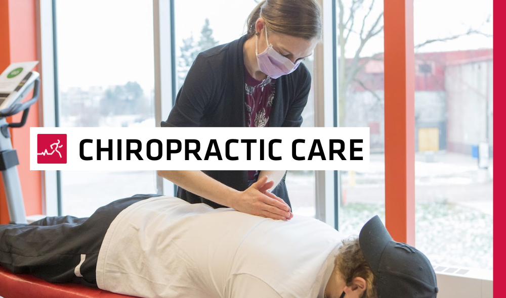 HPC Chiropractic Care Services Homepage
