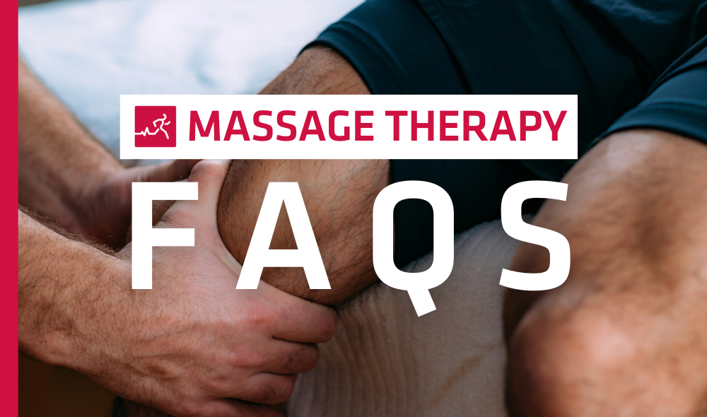 HPC Guelph Massage Therapy Frequently Asked Questions 