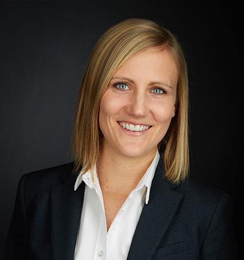 Rachel Hannah