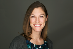 Kate Henderson head shot