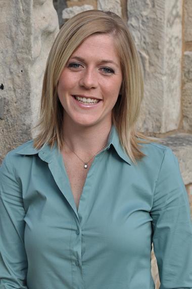 Dr. Kristina Brooks