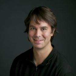 Dr. Marco Lozej