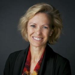 Photo: Dr Margo Mountjoy