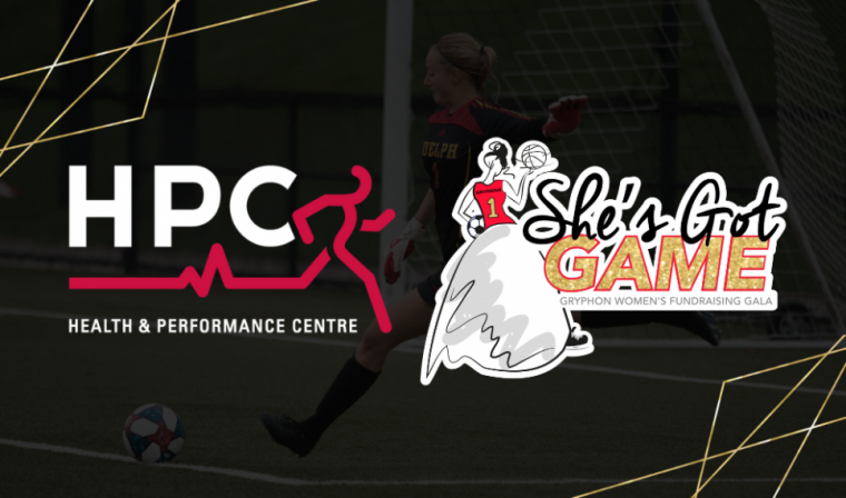 HPC Announces She's Got Game Gala Sponsorship