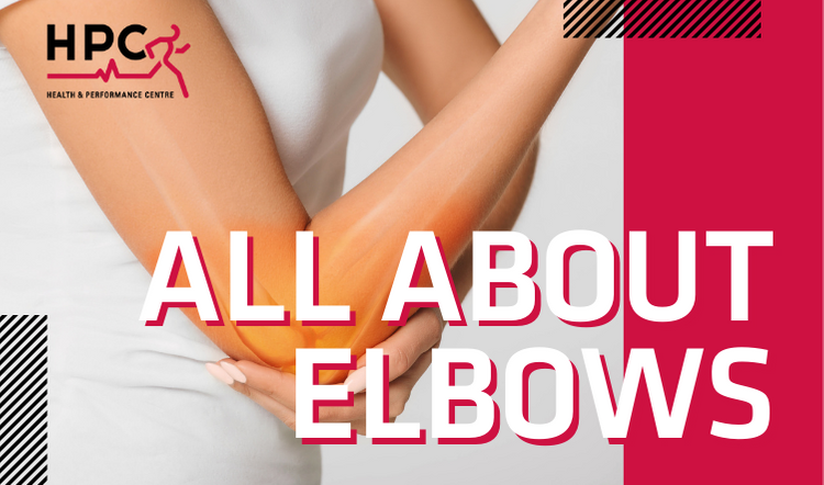 All About Elbows Guelph Physiotherapy