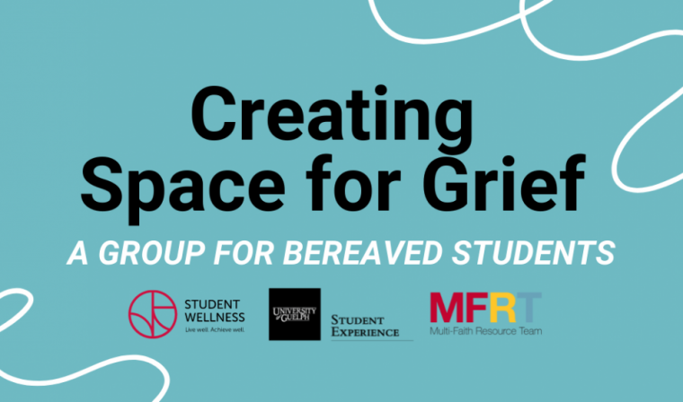 Creating Space for Grief 