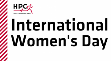 International Women's Day with Dr. Rebecca Skillen